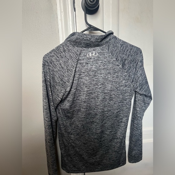 Under armour quarter zip - Picture 2 of 3